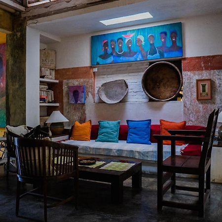 Casa Real Del Cabrero By Soho Otel Cartagena Dış mekan fotoğraf