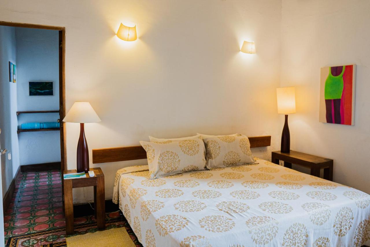 Casa Real Del Cabrero By Soho Otel Cartagena Dış mekan fotoğraf