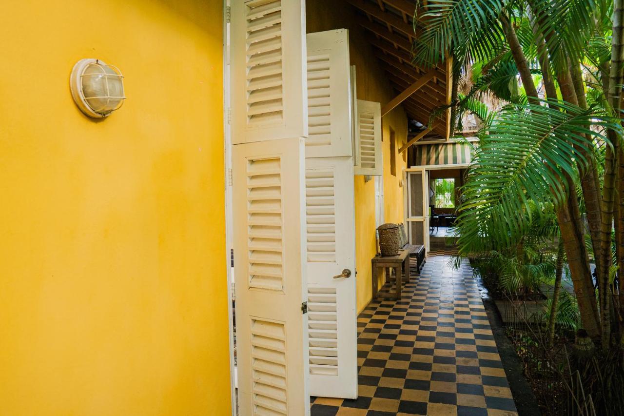 Casa Real Del Cabrero By Soho Otel Cartagena Dış mekan fotoğraf