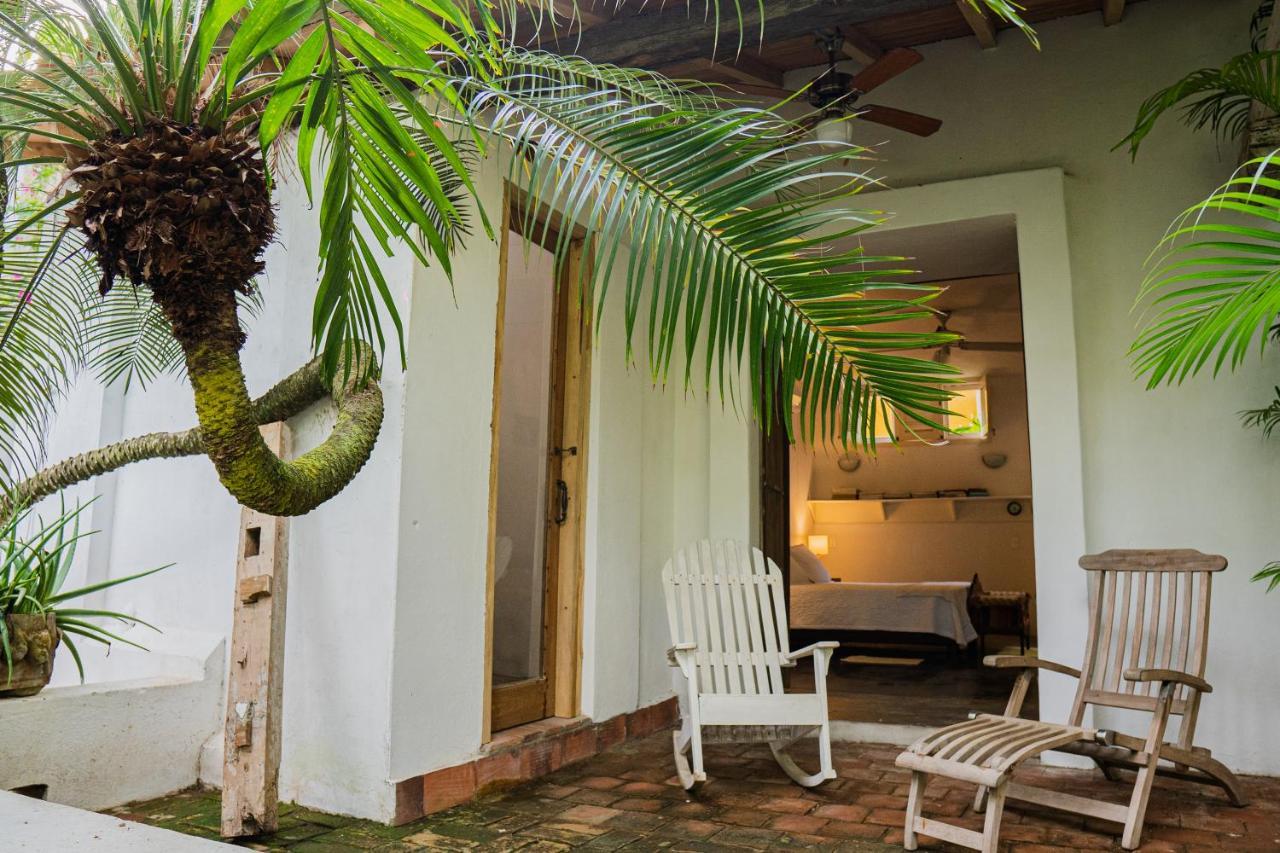 Casa Real Del Cabrero By Soho Otel Cartagena Dış mekan fotoğraf