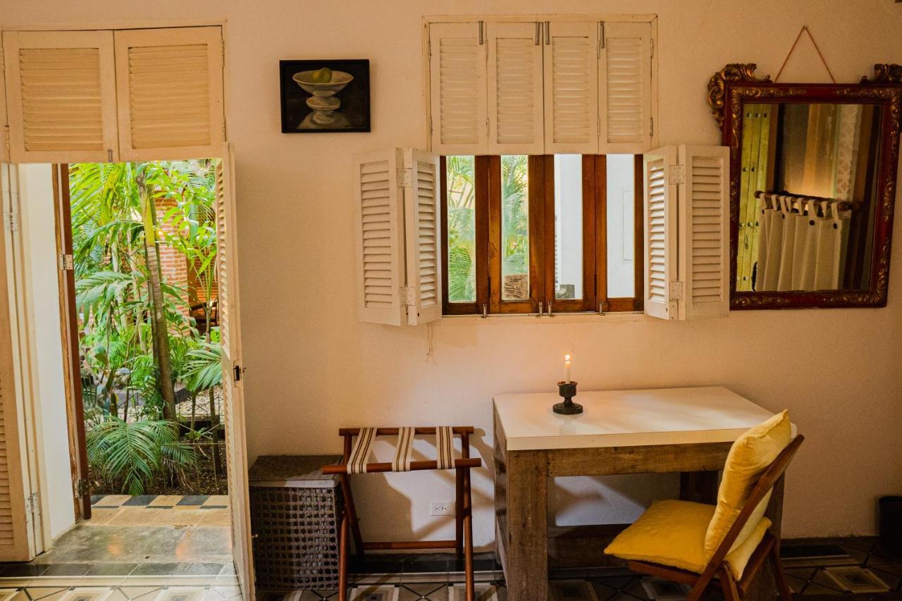 Casa Real Del Cabrero By Soho Otel Cartagena Dış mekan fotoğraf