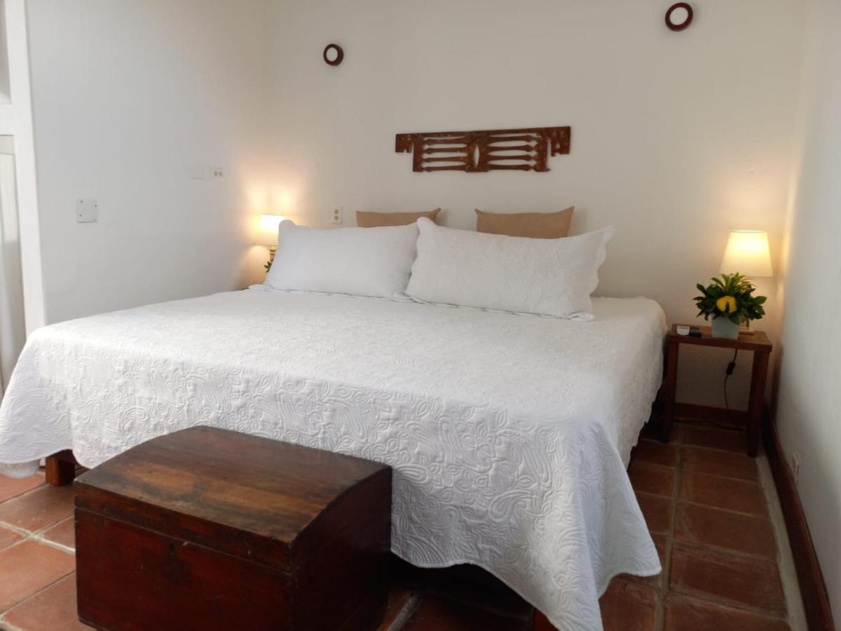 Casa Real Del Cabrero By Soho Otel Cartagena Dış mekan fotoğraf