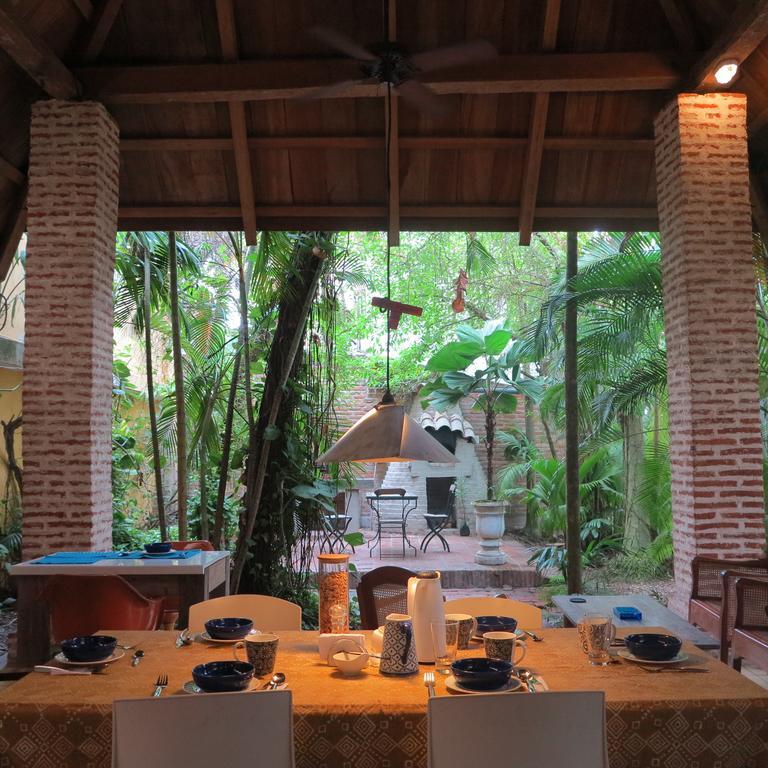 Casa Real Del Cabrero By Soho Otel Cartagena Dış mekan fotoğraf