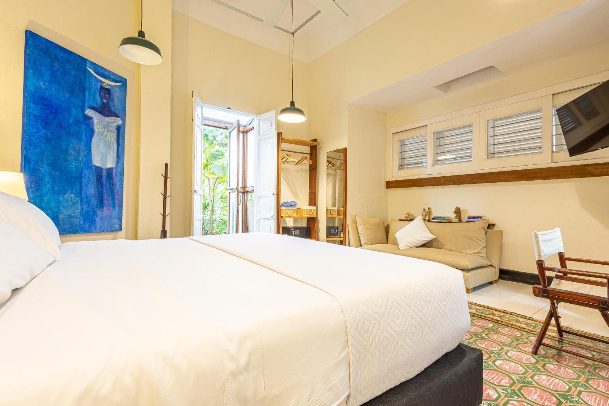 Casa Real Del Cabrero By Soho Otel Cartagena Dış mekan fotoğraf