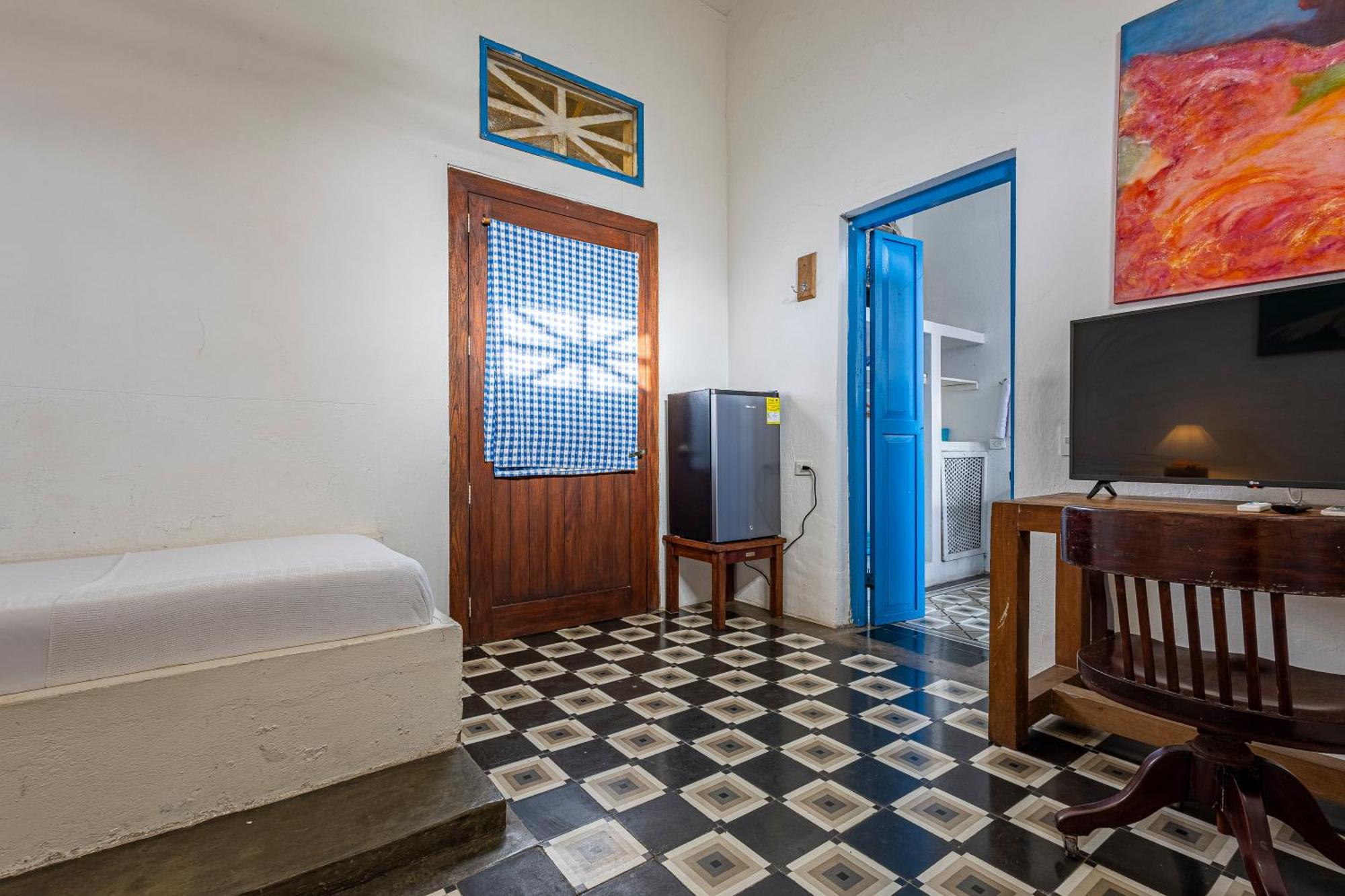 Casa Real Del Cabrero By Soho Otel Cartagena Dış mekan fotoğraf