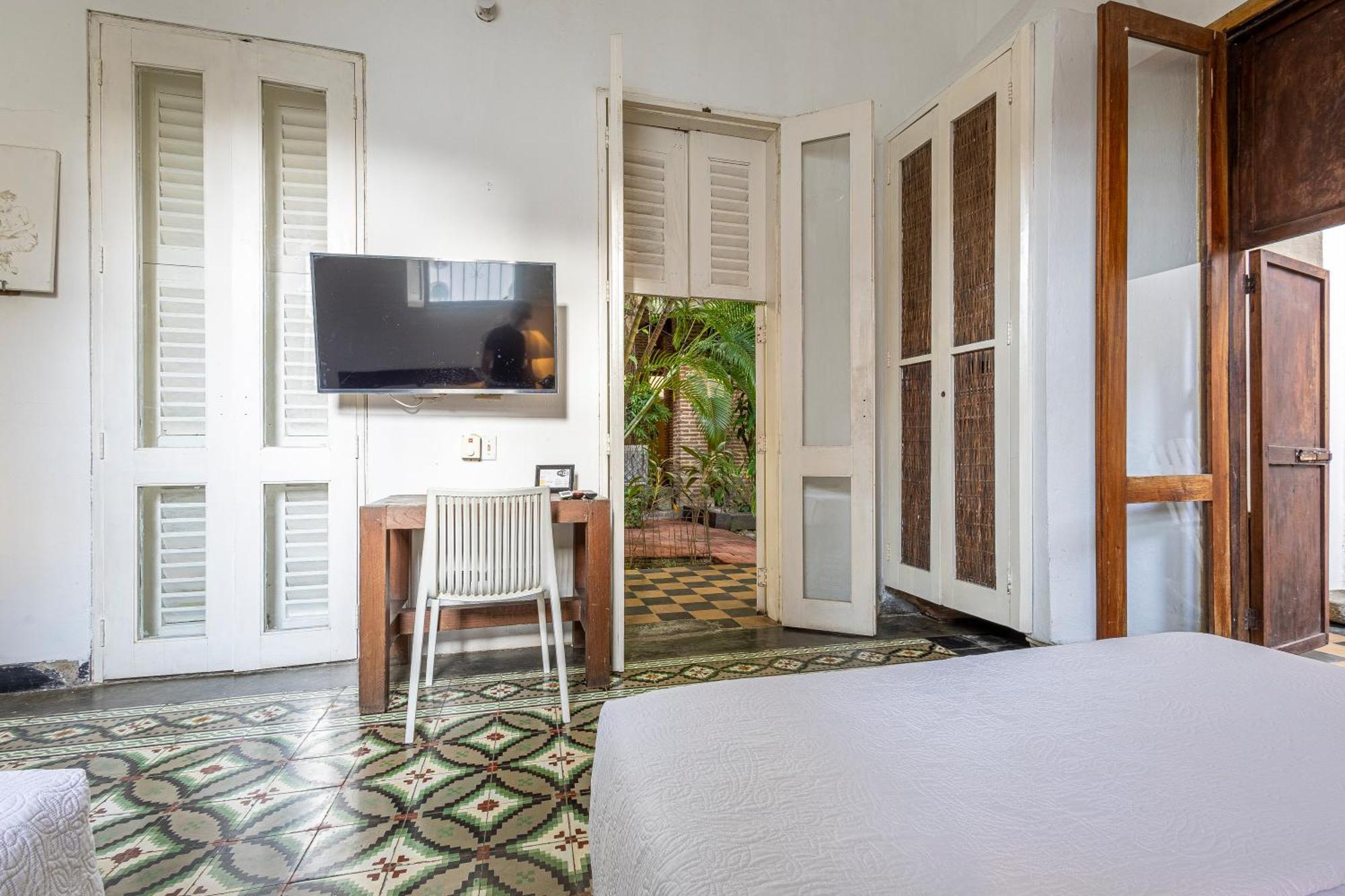 Casa Real Del Cabrero By Soho Otel Cartagena Dış mekan fotoğraf