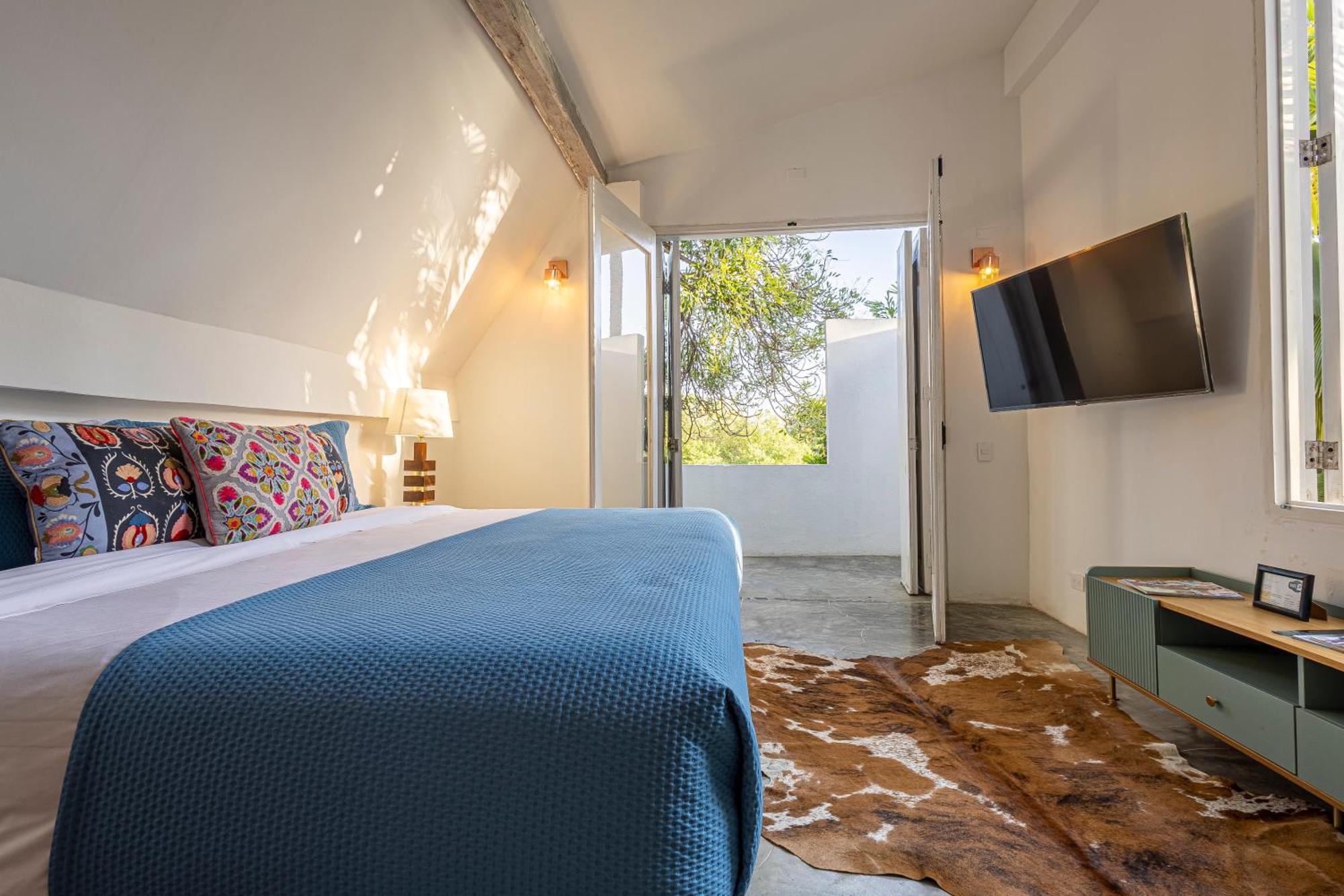 Casa Real Del Cabrero By Soho Otel Cartagena Dış mekan fotoğraf