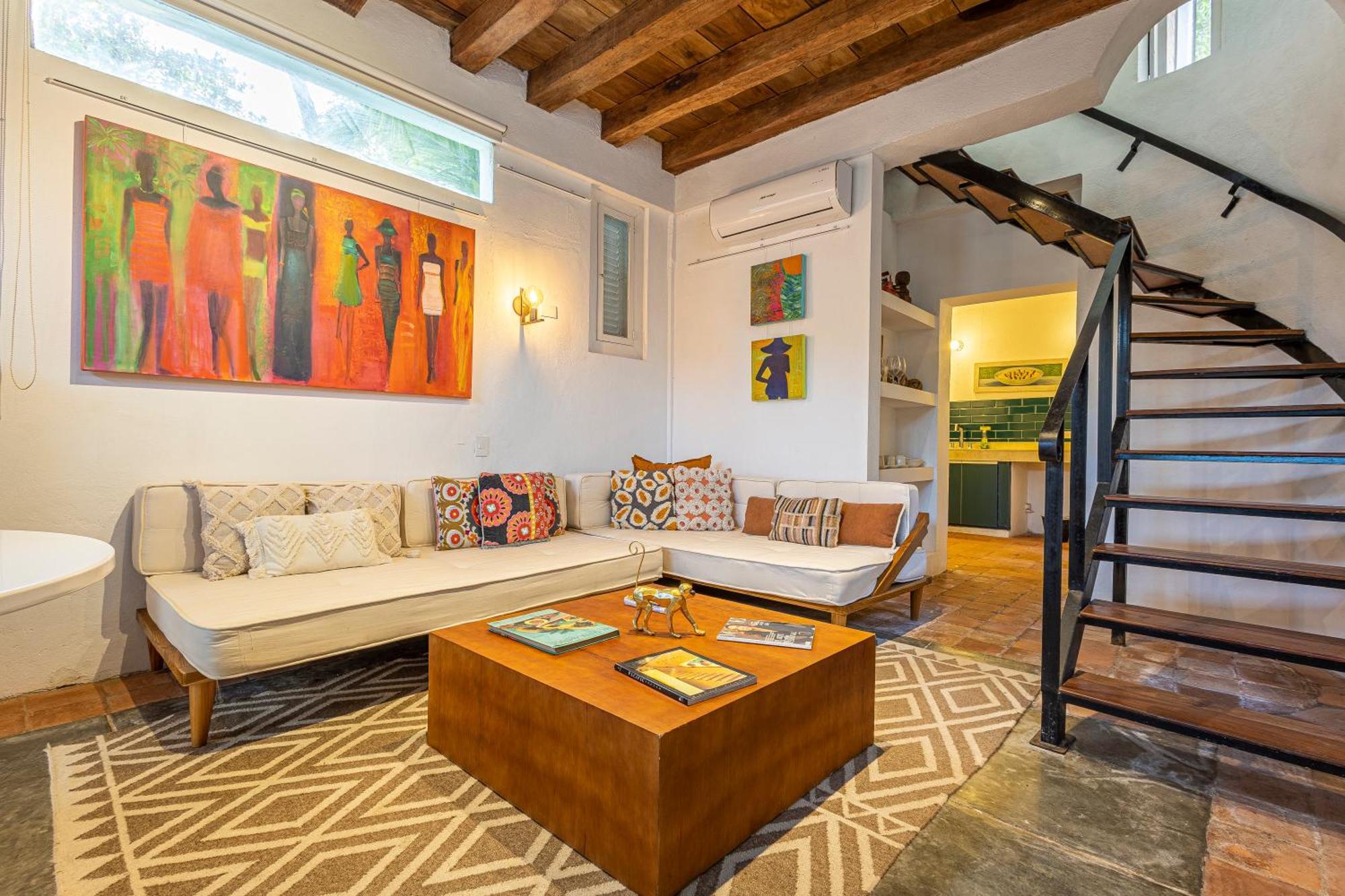Casa Real Del Cabrero By Soho Otel Cartagena Dış mekan fotoğraf
