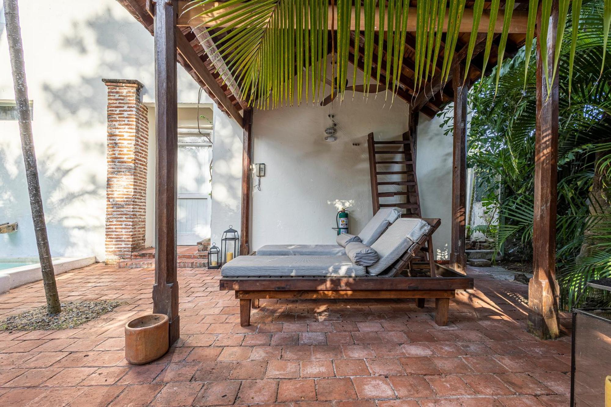 Casa Real Del Cabrero By Soho Otel Cartagena Dış mekan fotoğraf
