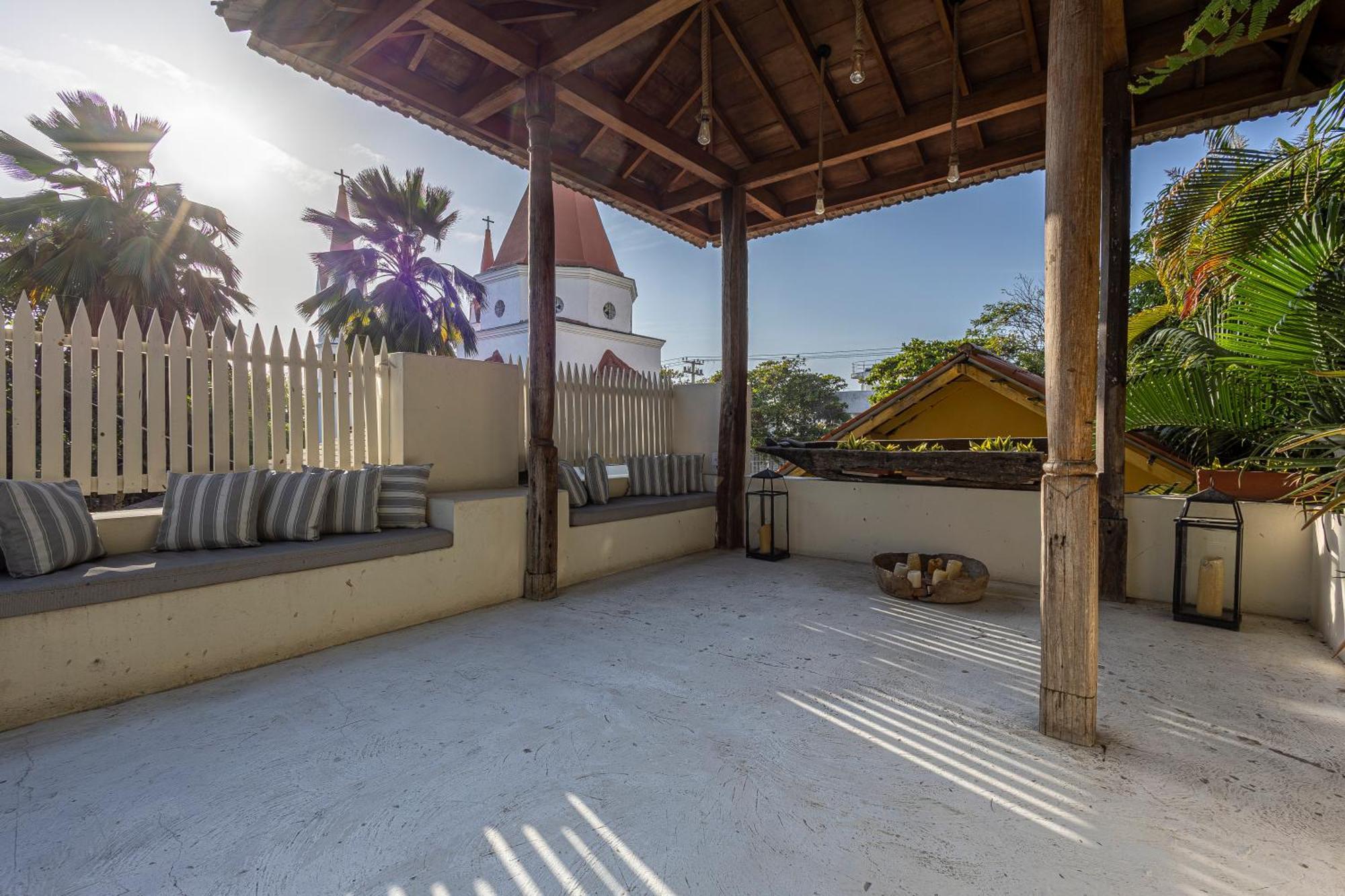 Casa Real Del Cabrero By Soho Otel Cartagena Dış mekan fotoğraf