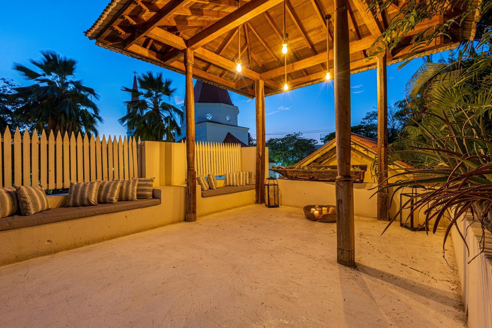 Casa Real Del Cabrero By Soho Otel Cartagena Dış mekan fotoğraf