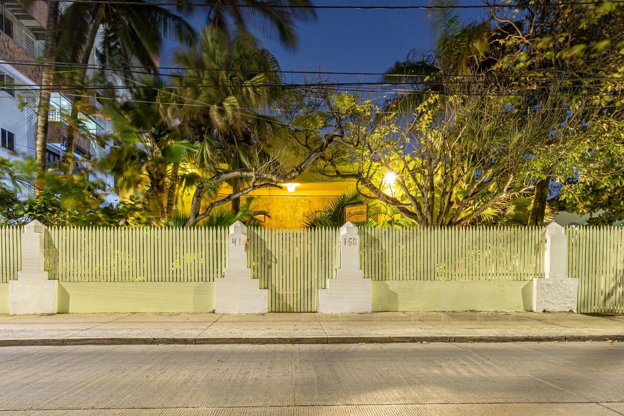Casa Real Del Cabrero By Soho Otel Cartagena Dış mekan fotoğraf
