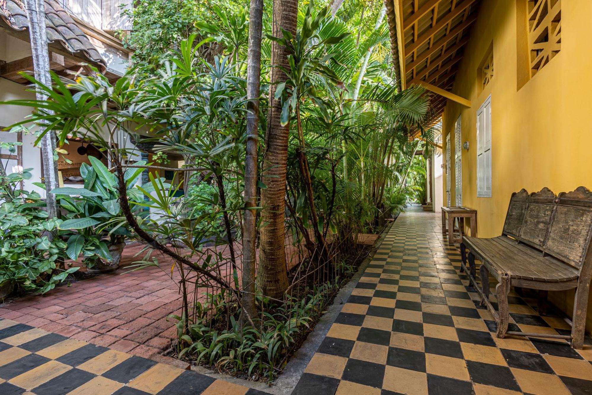 Casa Real Del Cabrero By Soho Otel Cartagena Dış mekan fotoğraf