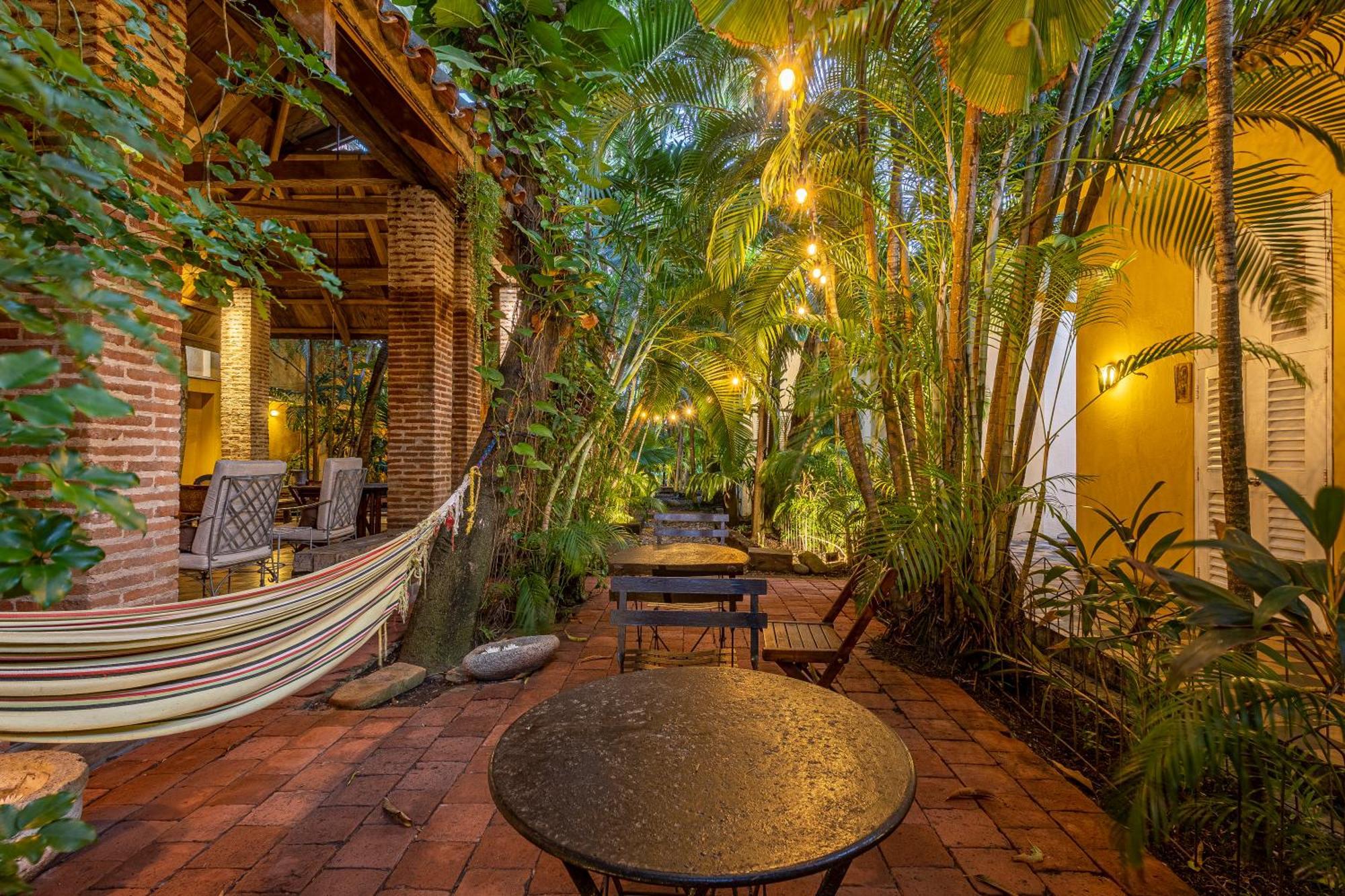 Casa Real Del Cabrero By Soho Otel Cartagena Dış mekan fotoğraf