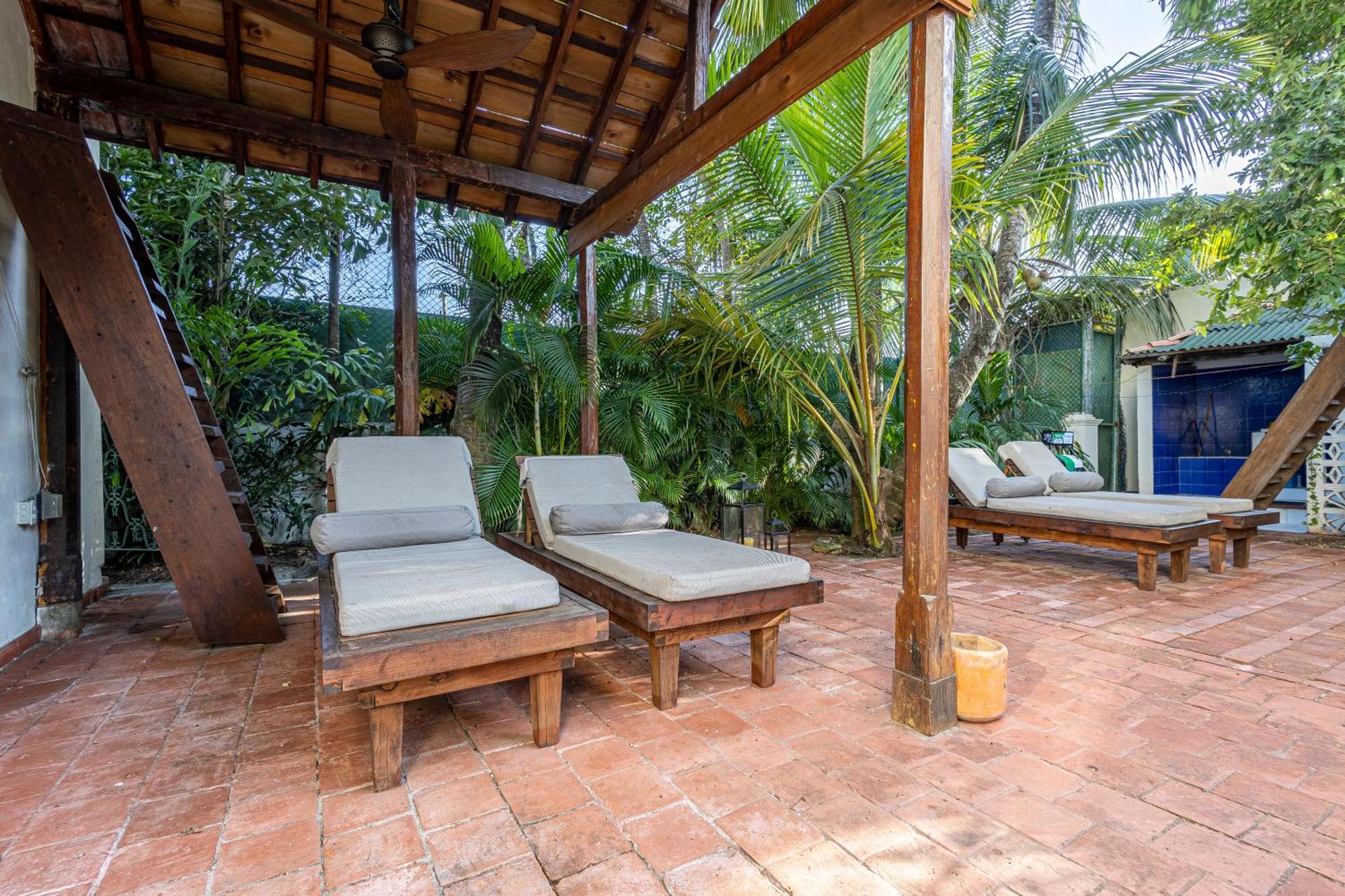 Casa Real Del Cabrero By Soho Otel Cartagena Dış mekan fotoğraf