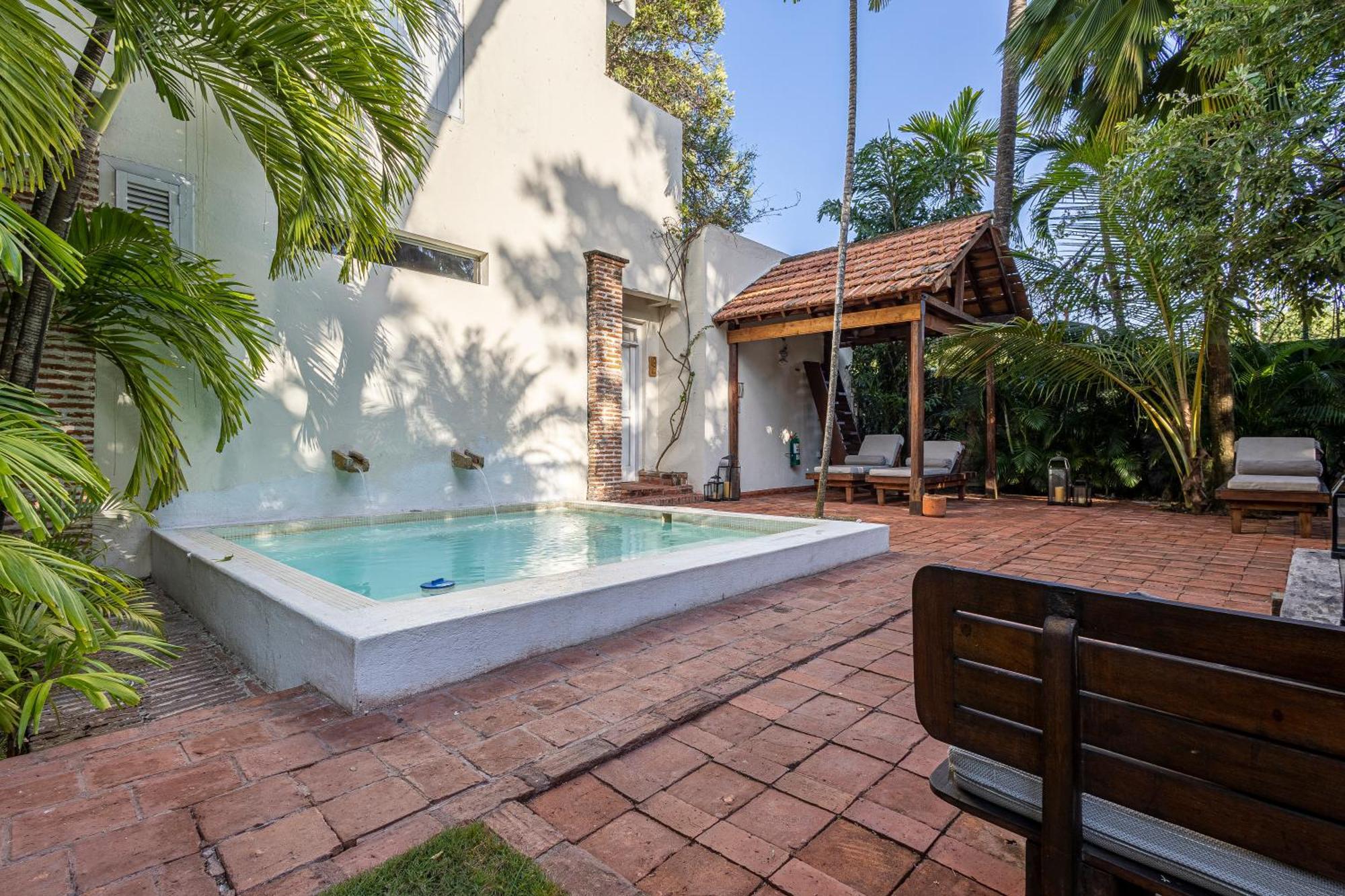 Casa Real Del Cabrero By Soho Otel Cartagena Dış mekan fotoğraf