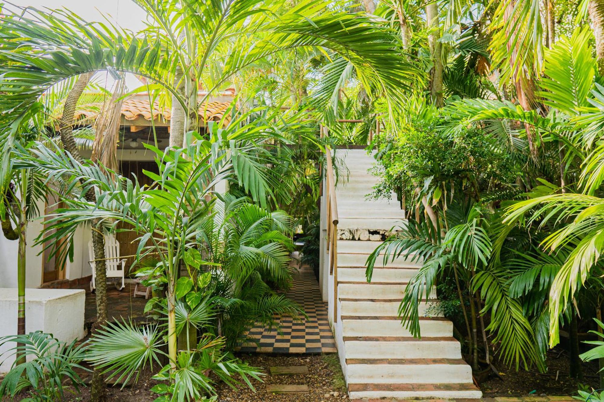 Casa Real Del Cabrero By Soho Otel Cartagena Dış mekan fotoğraf