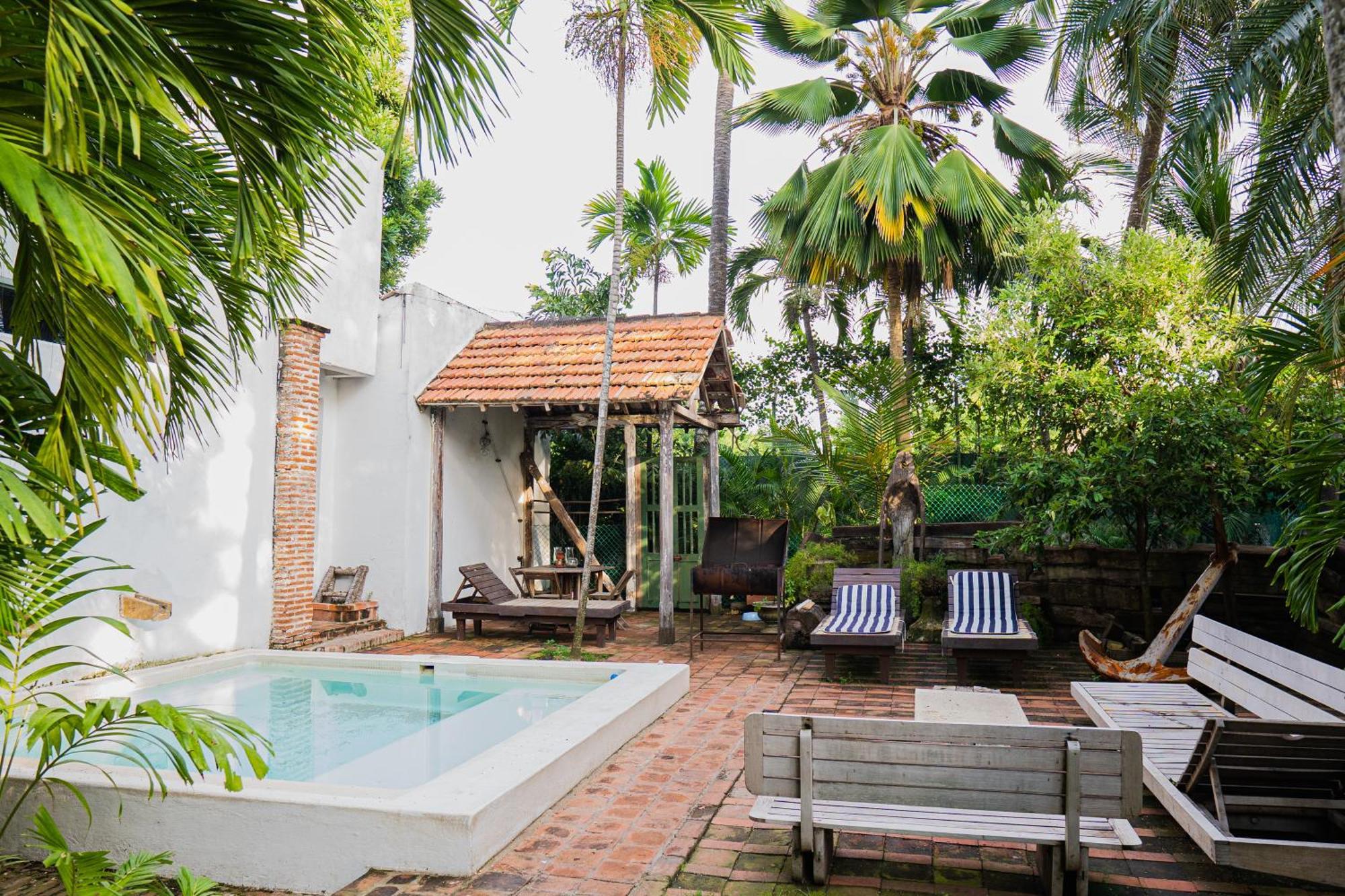 Casa Real Del Cabrero By Soho Otel Cartagena Dış mekan fotoğraf