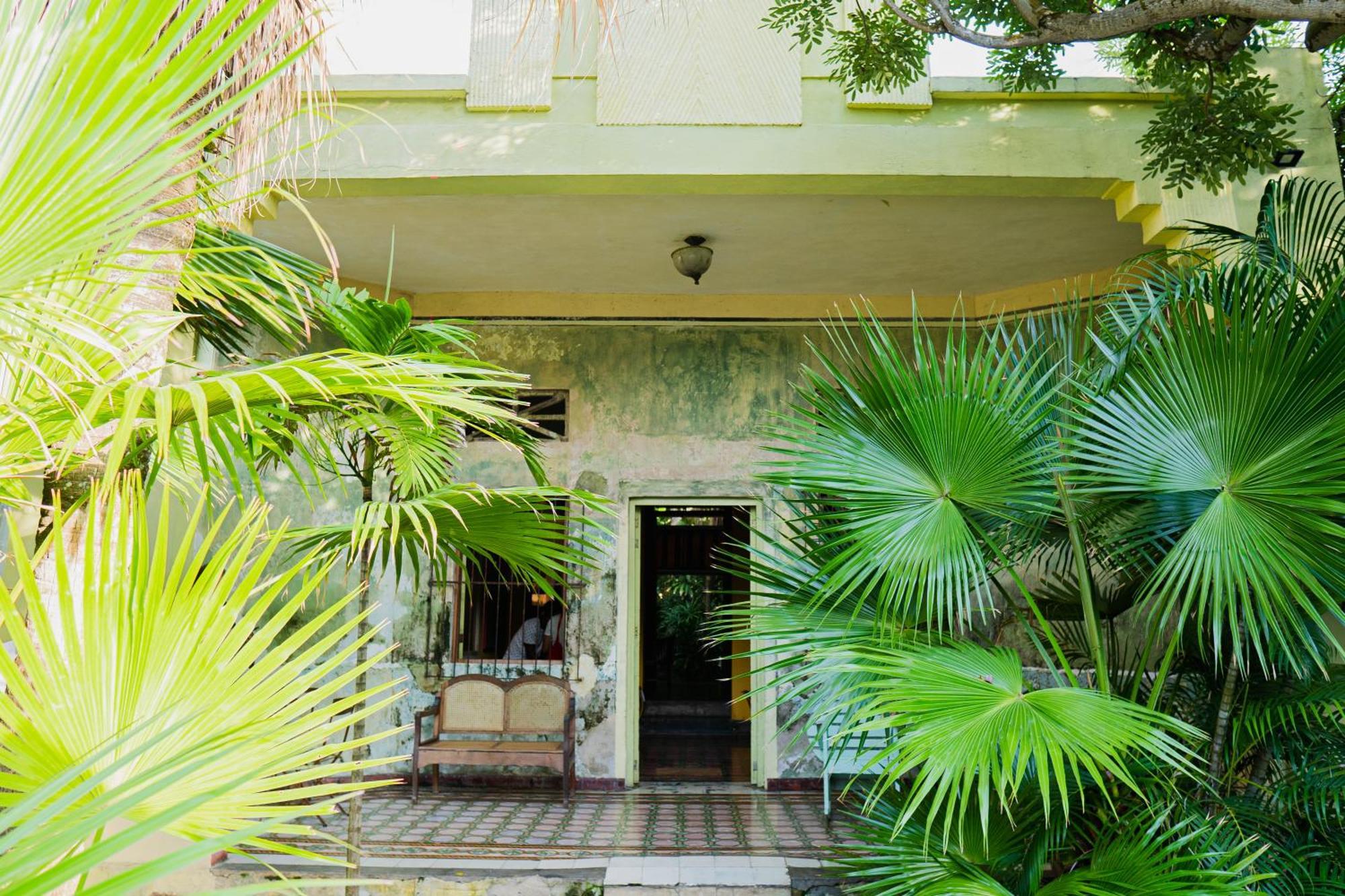 Casa Real Del Cabrero By Soho Otel Cartagena Dış mekan fotoğraf