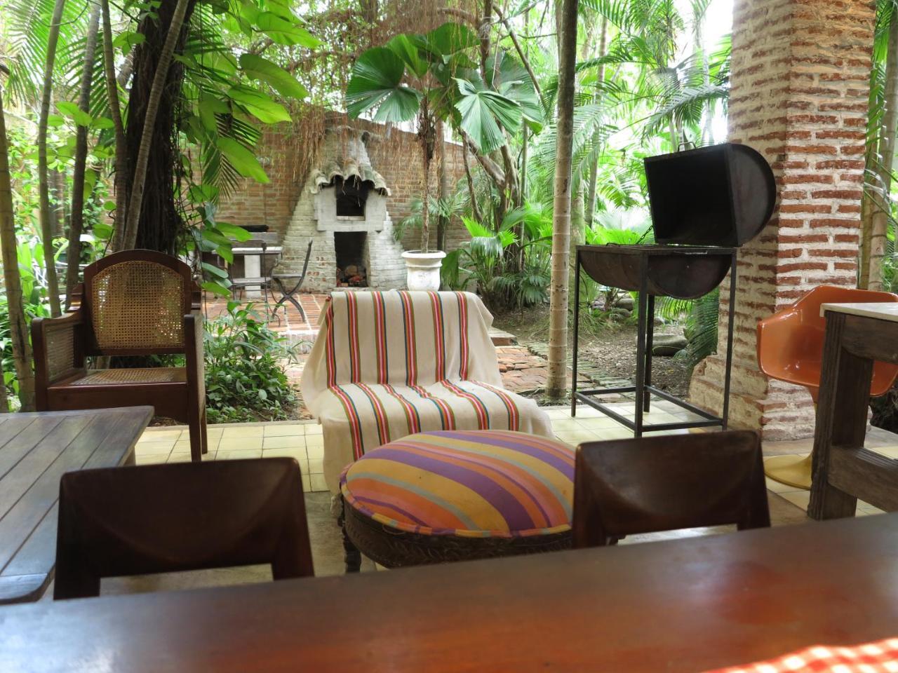 Casa Real Del Cabrero By Soho Otel Cartagena Dış mekan fotoğraf